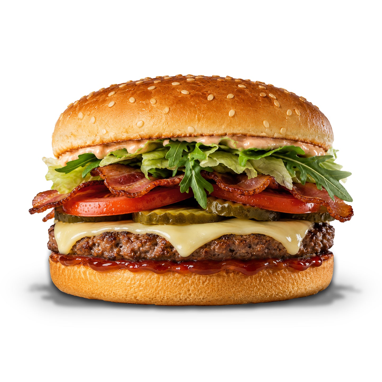 Flora Burger