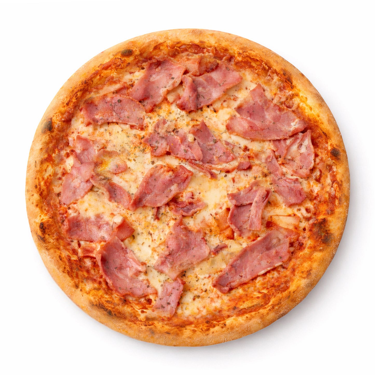 Pizza Schinken