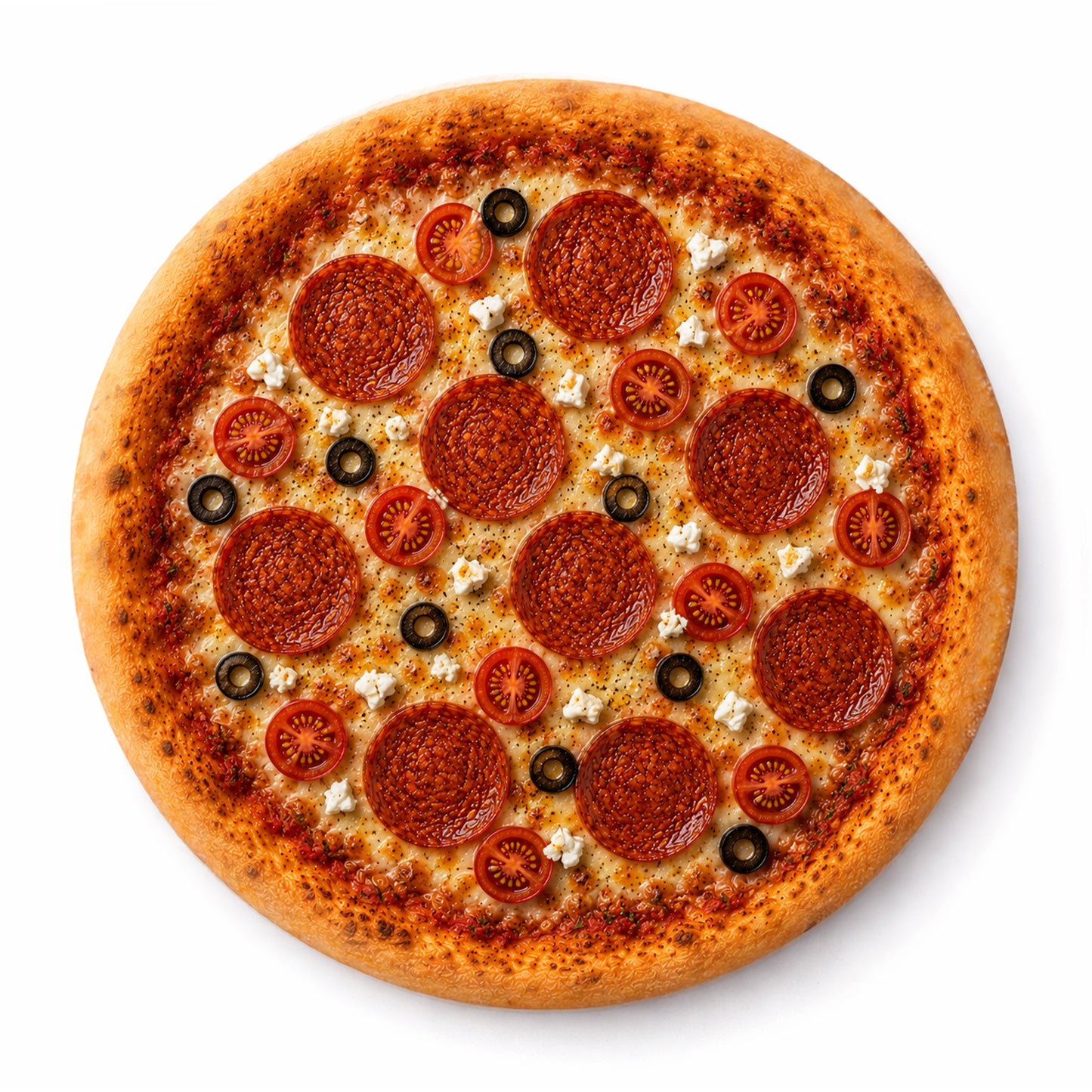 Pizza Amore
