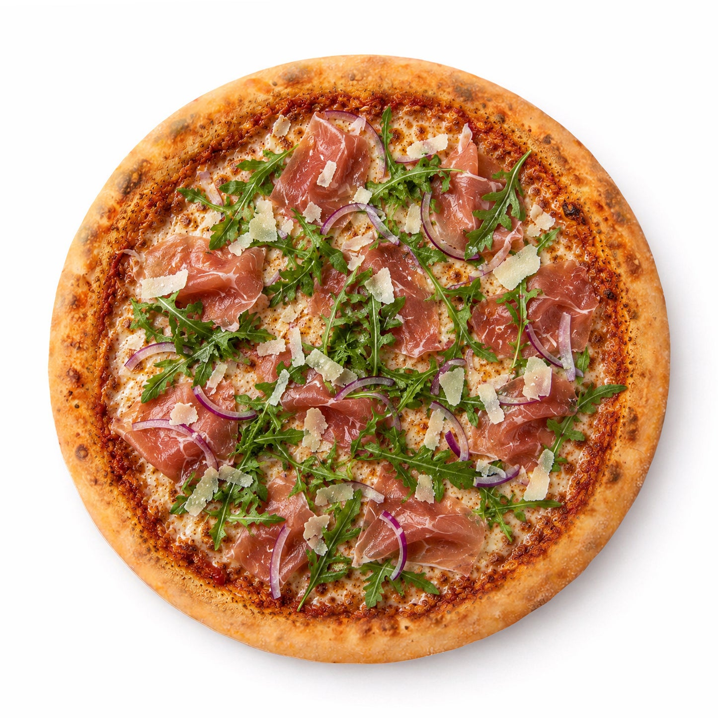 Pizza Bojour
