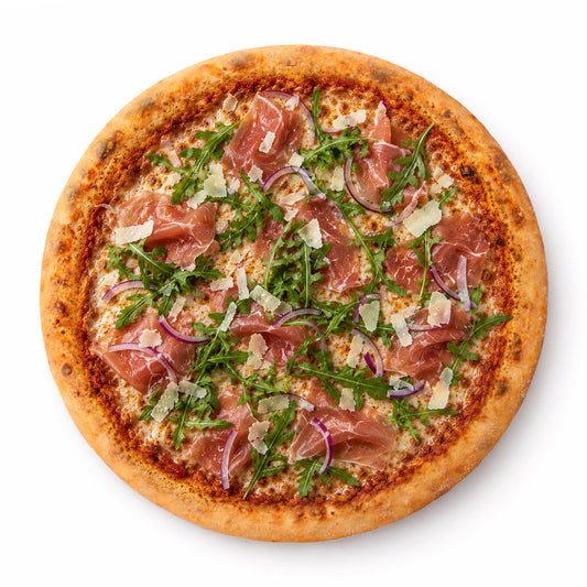 Pizza Bojour