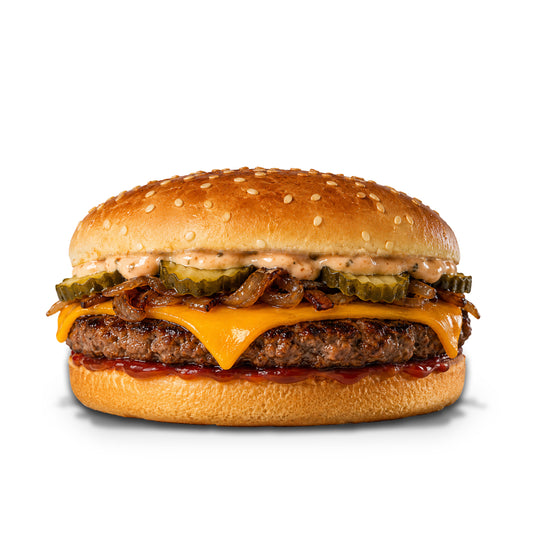 Street Burger Beta
