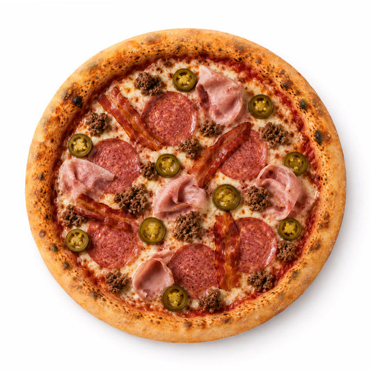 Pizza California