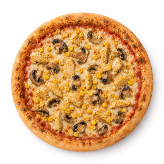 Pizza Chicken