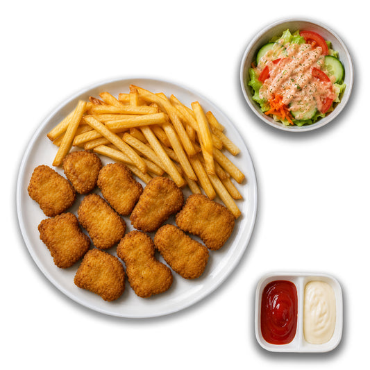 Chicken Chips