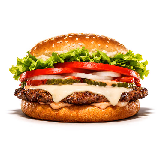 Classic Burger