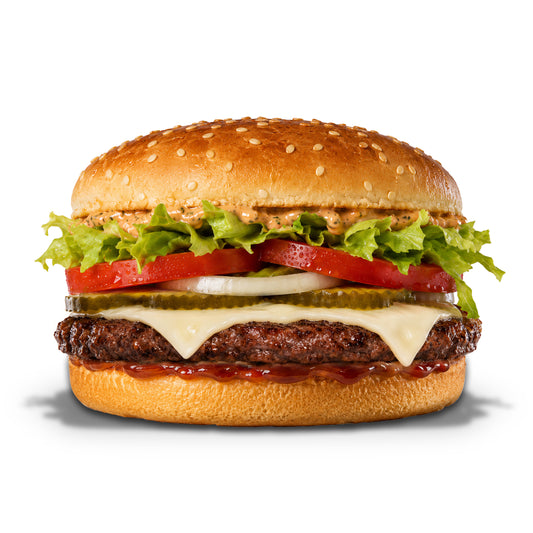Classic Burger