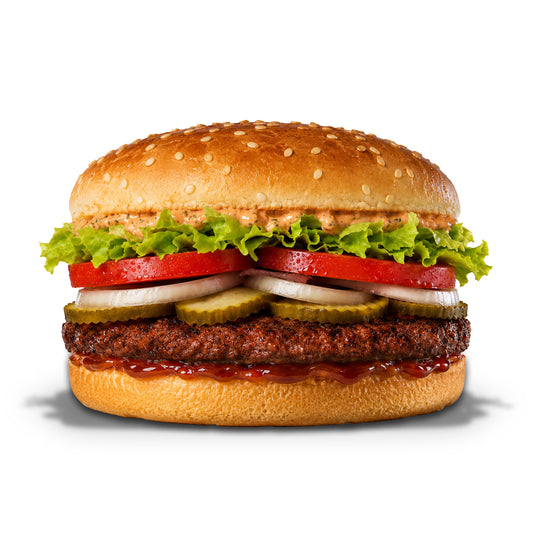 Eco Burger