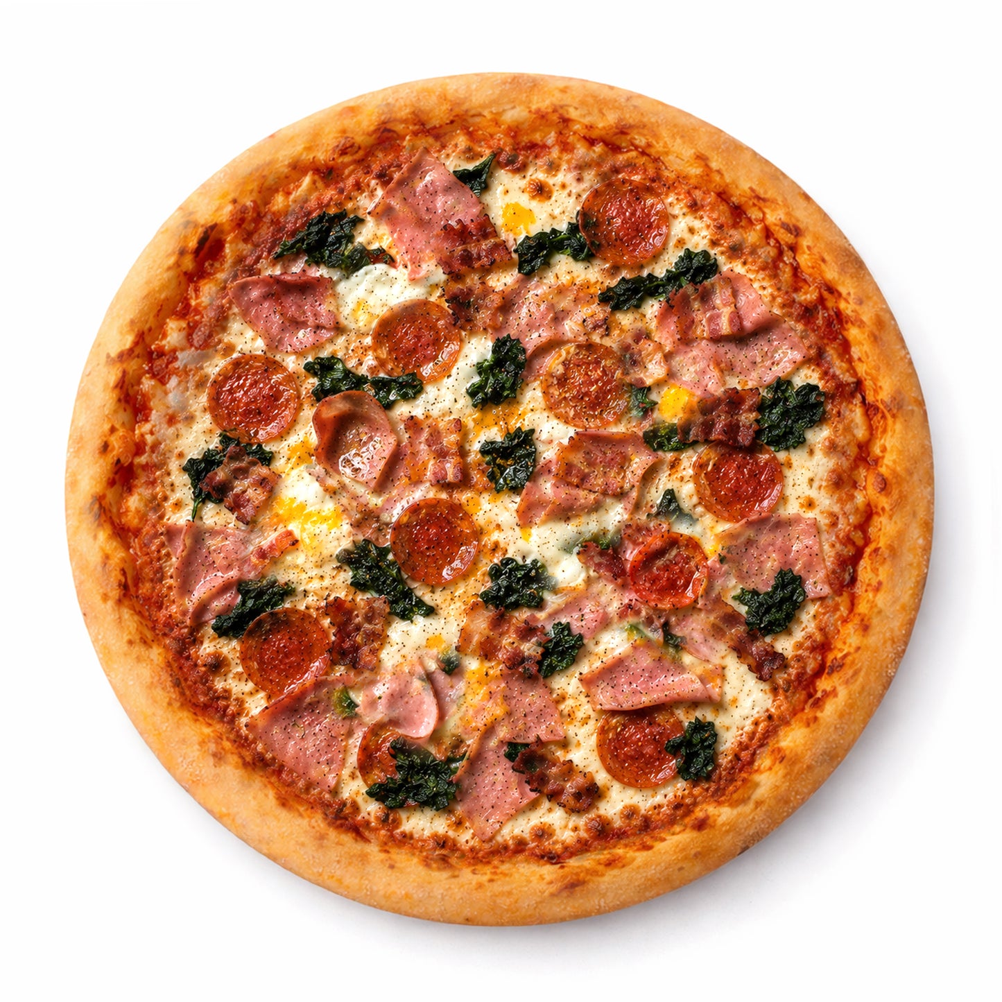 Pizza Flora