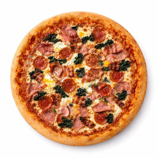 Pizza Flora