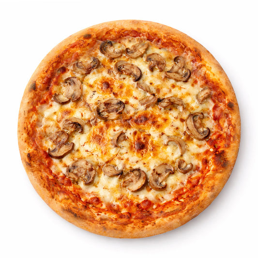 Pizza Funghi