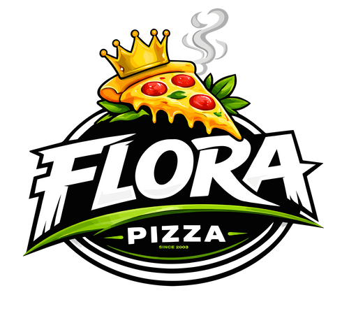 Pizza Flora