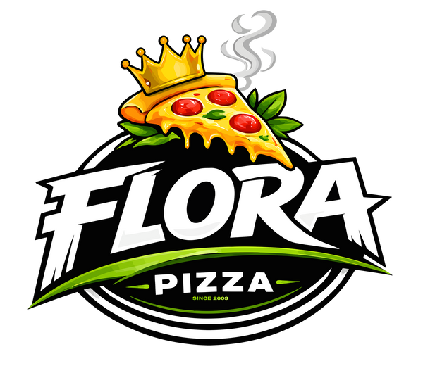 Pizza Flora