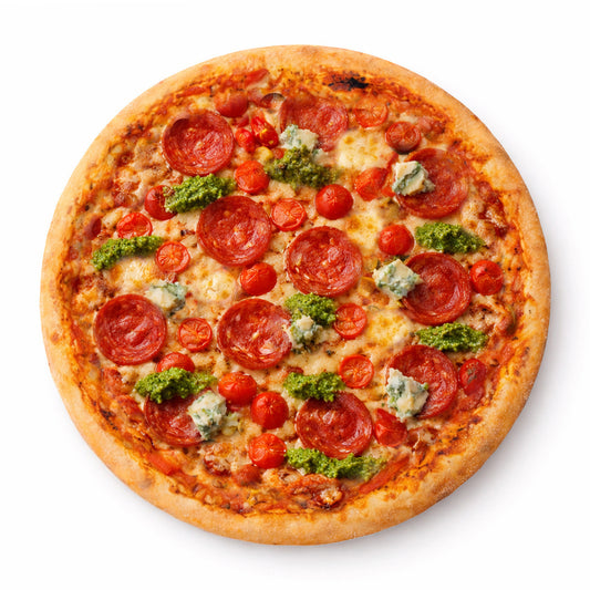 Pizza Gorgonzola