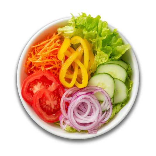 Gemischter Salat