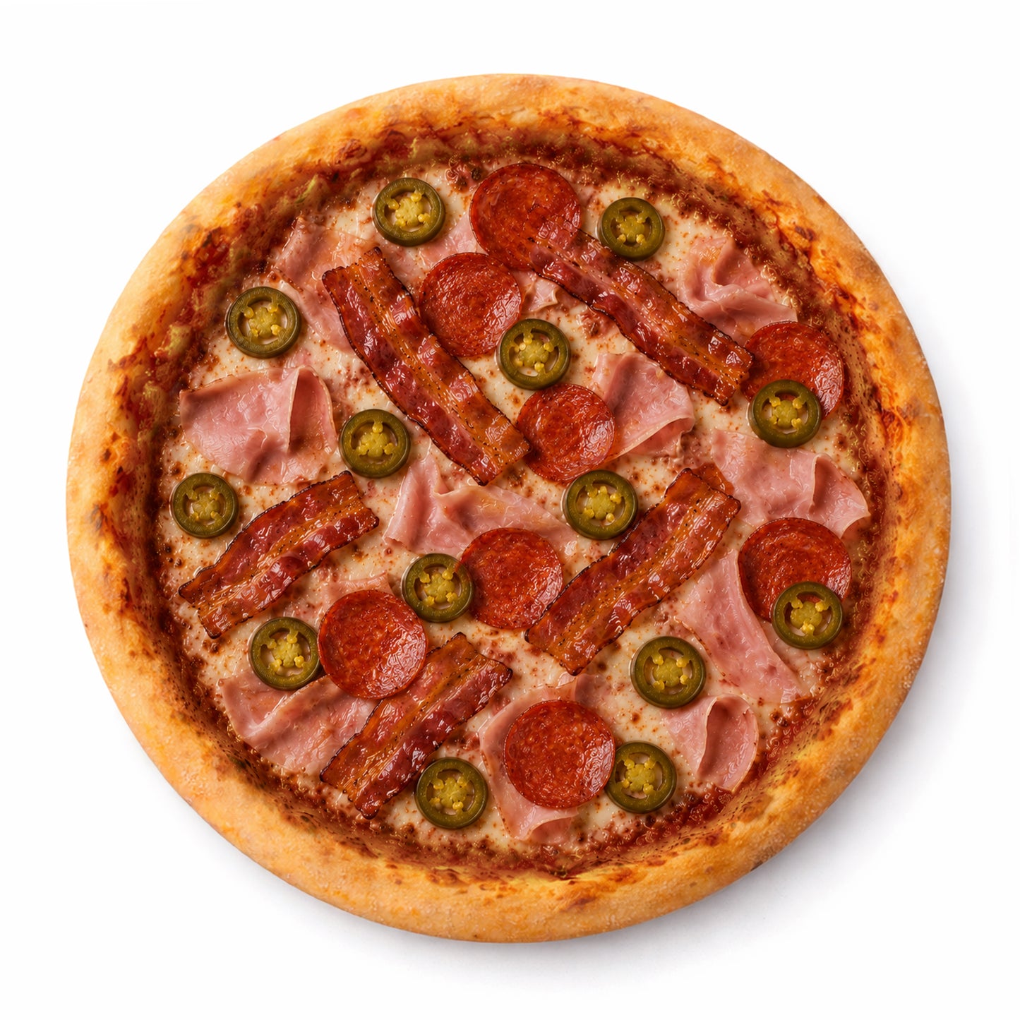 Pizza Heidelberg