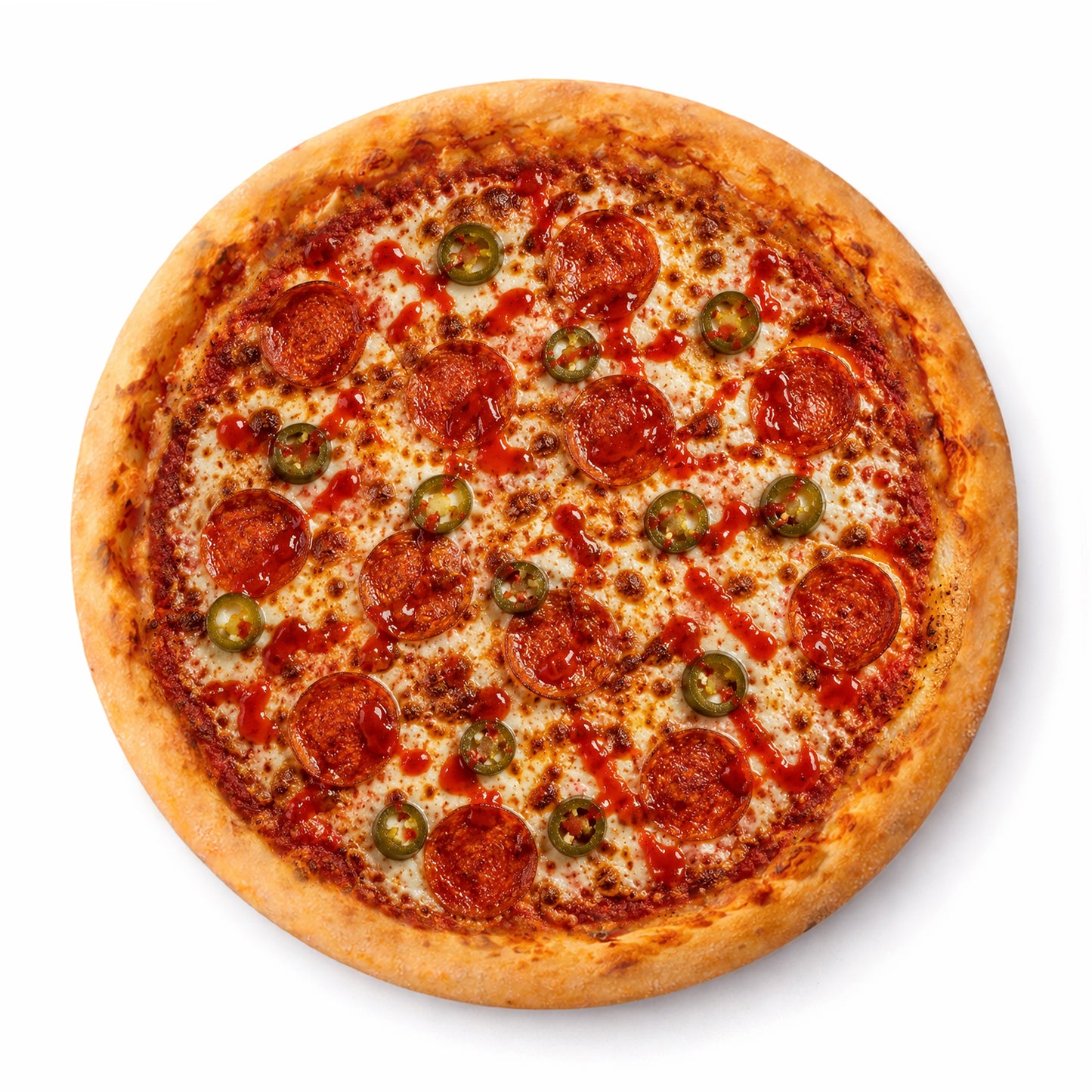 Pizza Hot