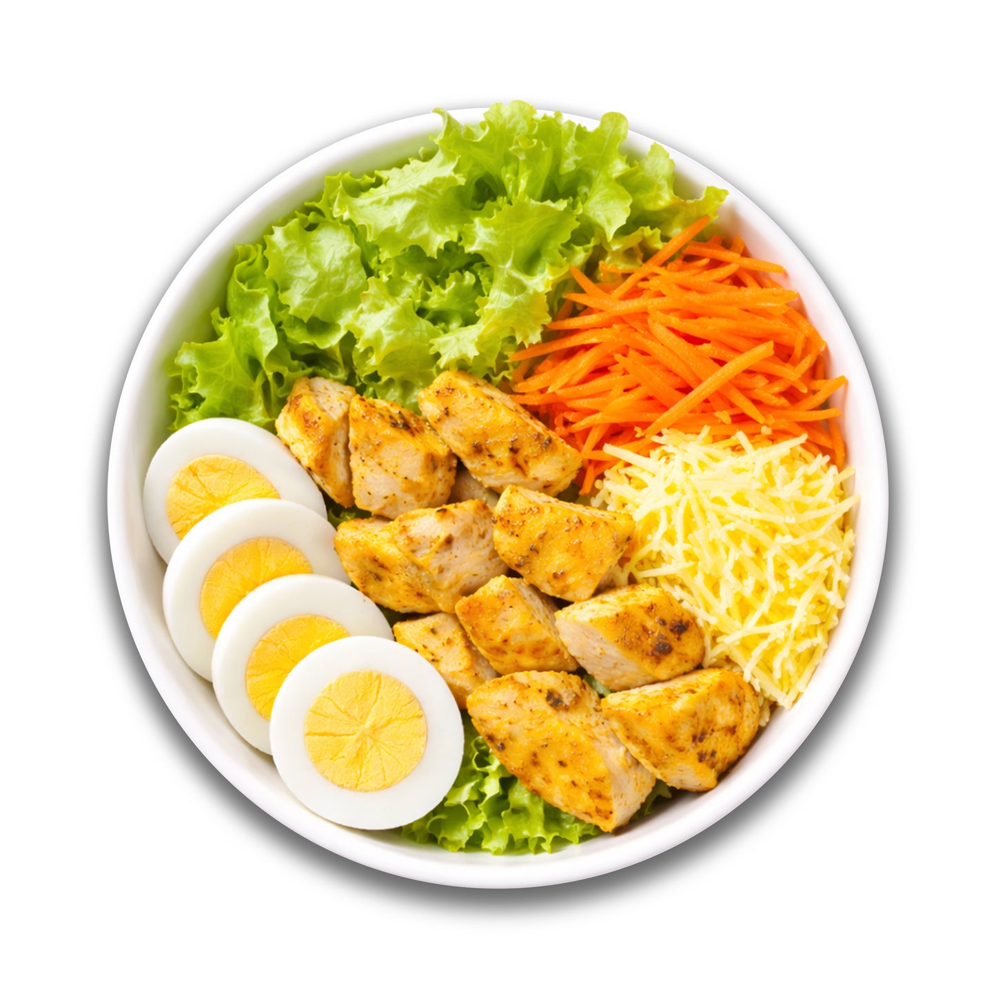 Heidelberg Salat