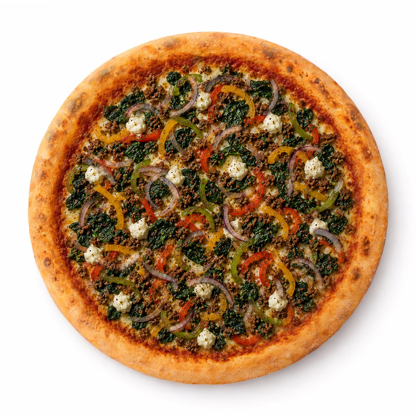 Pizza Mafia
