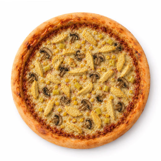 Pizza New York