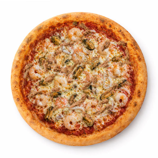 Pizza Ocean