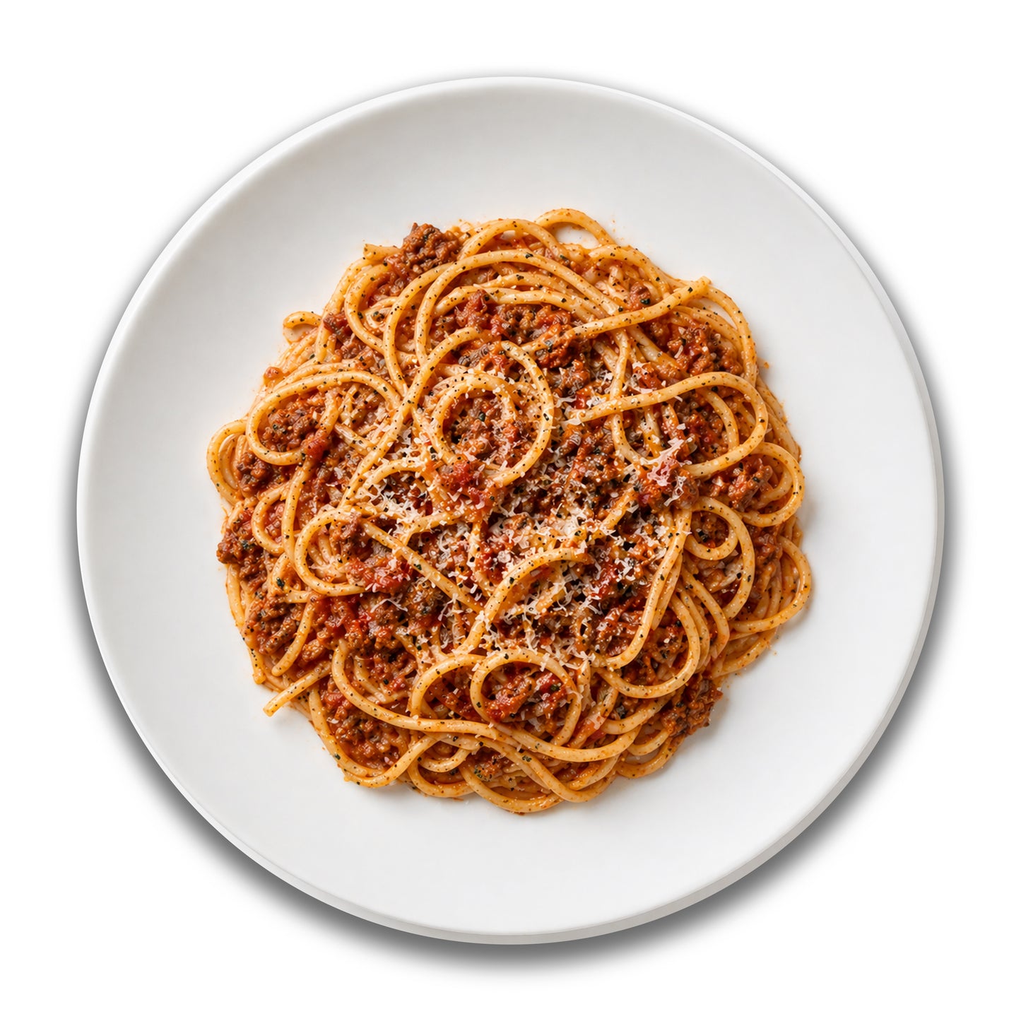 Pasta Bolognese