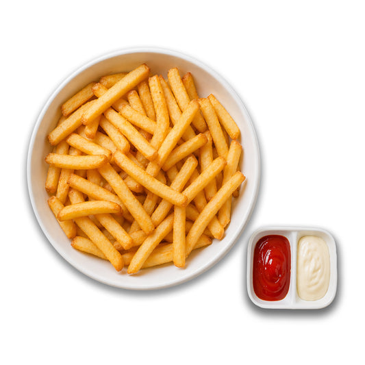 Pommes