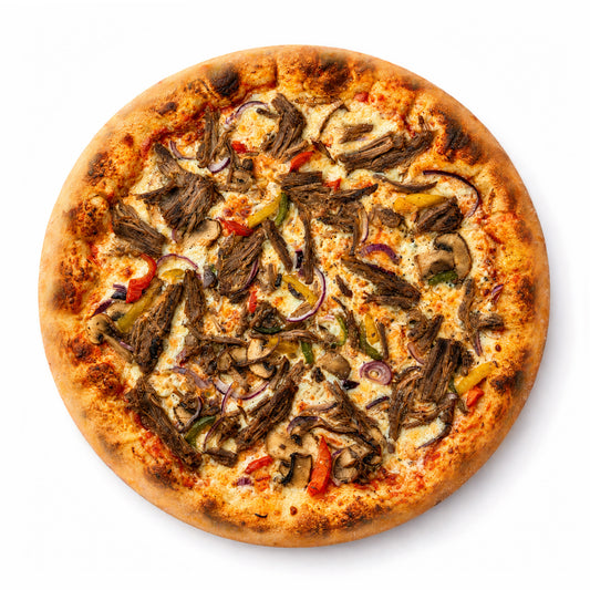 Pizza Roast Beef