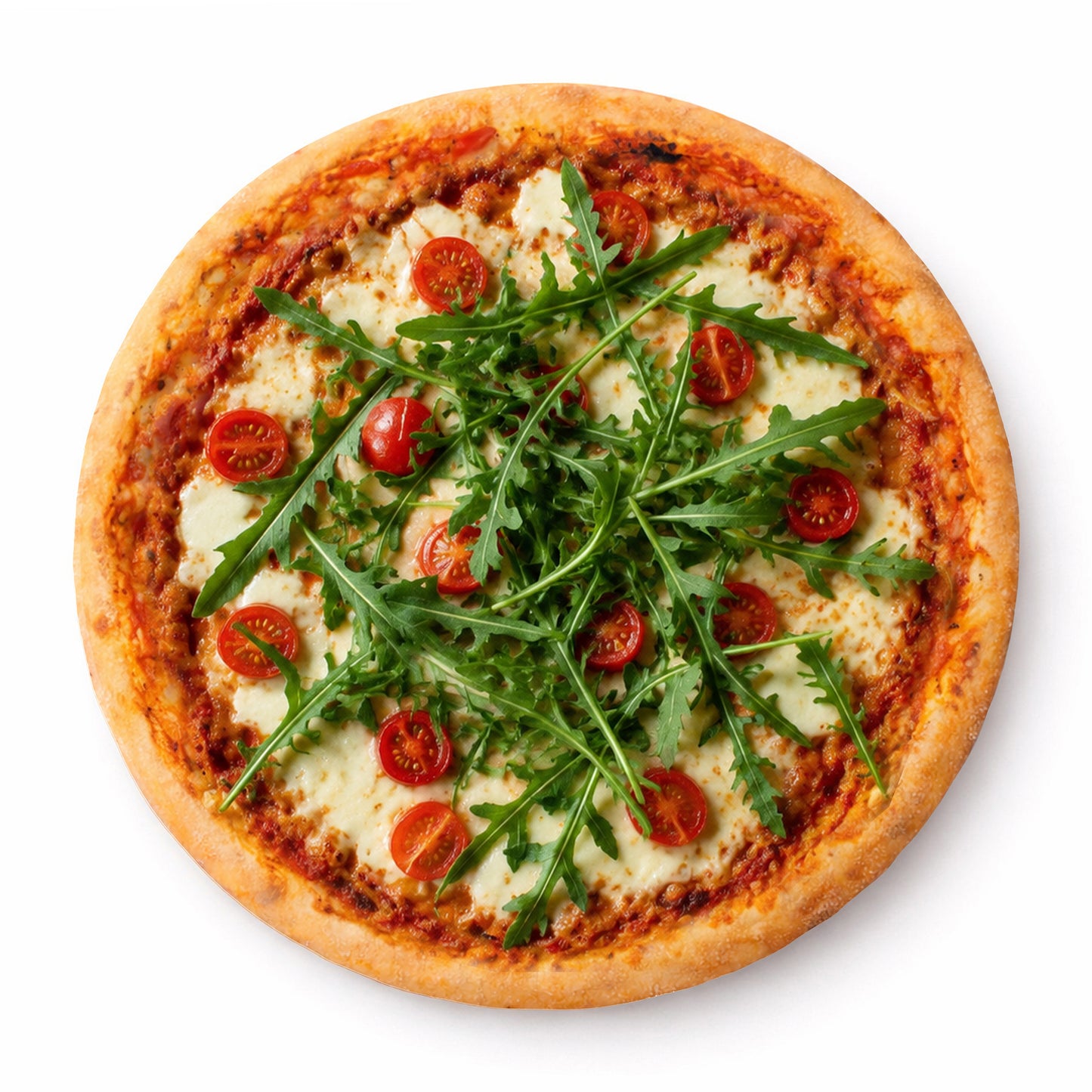 Pizza Rucola