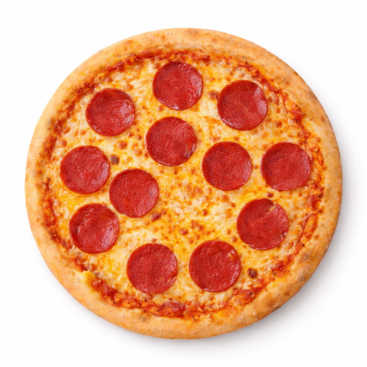 Pizza Salami
