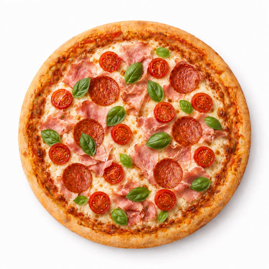 Pizza Sicilia