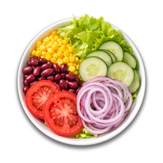 Spezial Salat