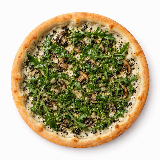 Pizza Truffle