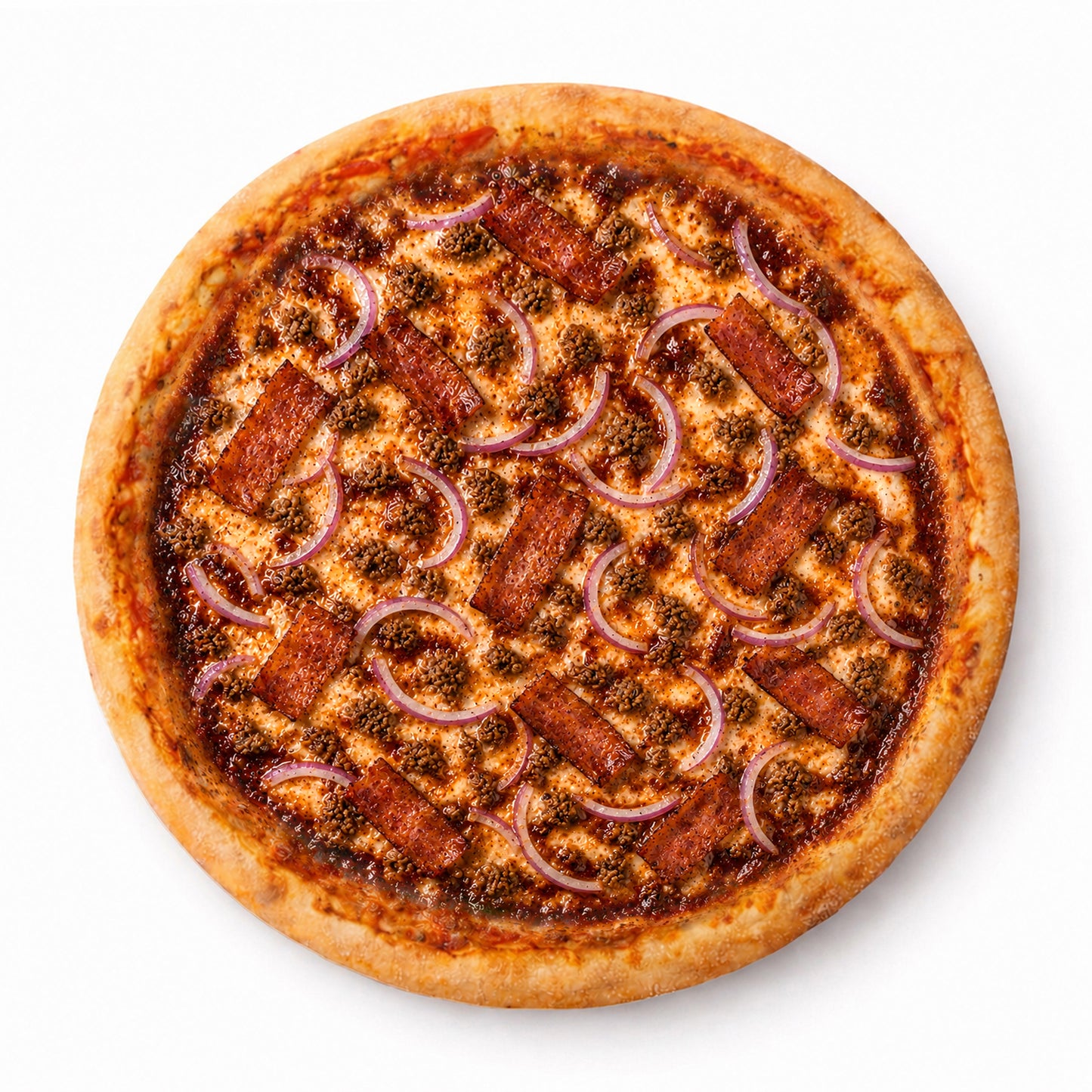 Pizza US