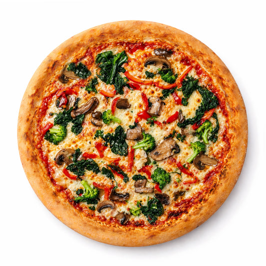 Pizza Vegetarisch